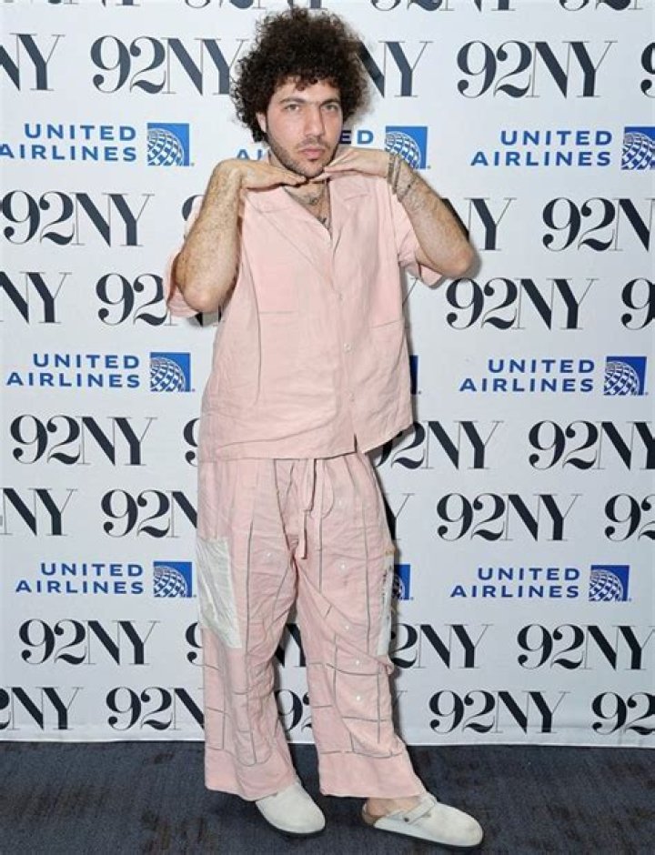 Benny Blanco Height & Weight: Revealed!