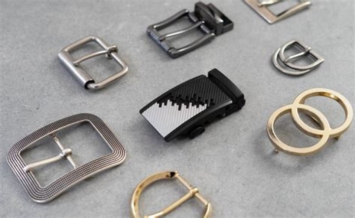 Best Anson Belts & Buckles: Styles & Deals