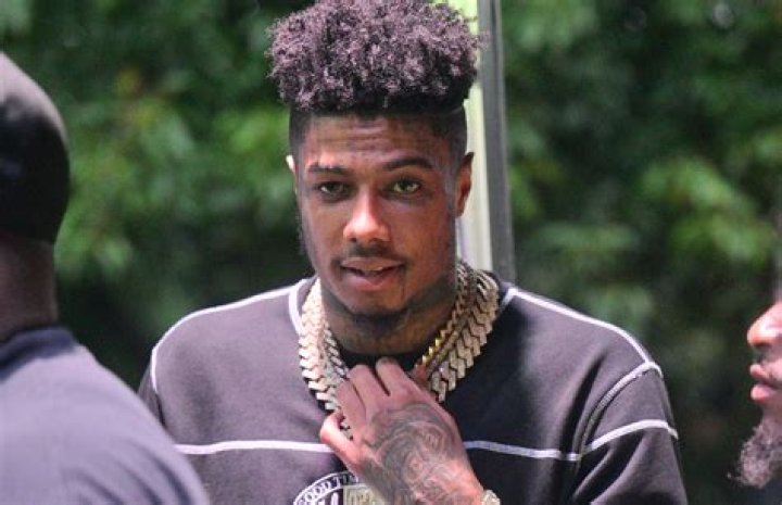 Best Blueface Hair Styles & Trends