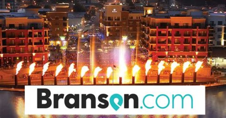 Best Branson Landing Deals in Branson, MO!