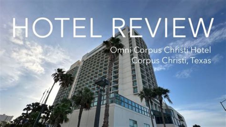 Best Corpus Christi Omni Hotels & Deals!