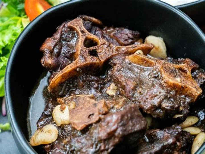 Best Daqs & Oxtails Recipes - Delicious & Easy!