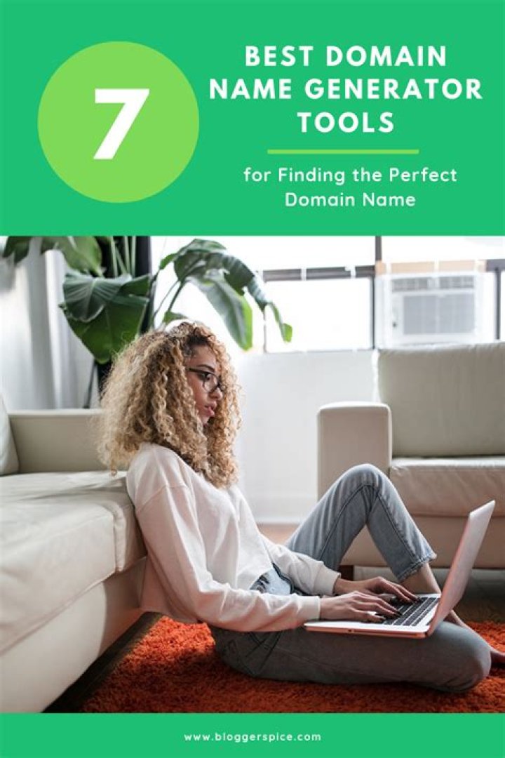 Best Domain Name Generator: Your Ultimate Guide to Finding the Perfect Domain