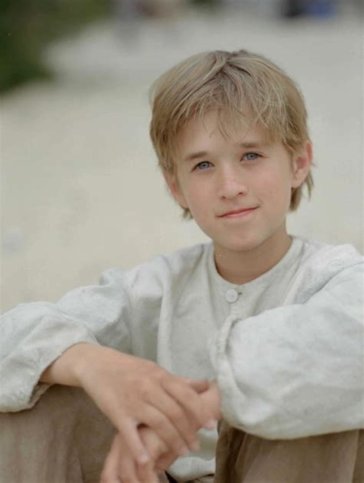 Best Haley Joel Osment Movies: From Child Star to Beyond