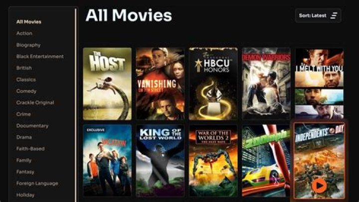Best HD Movie Hubs to Stream Free Movies Online