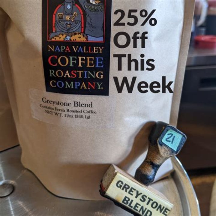 Best Napa Valley Roasting Company - Premium Coffee & More