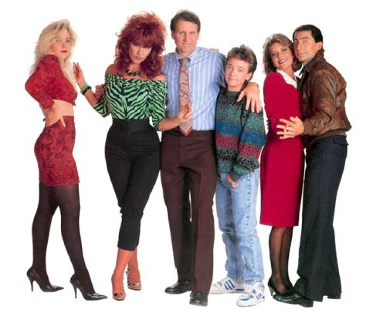 Best of David Faustino: Comedic Genius & Beyond