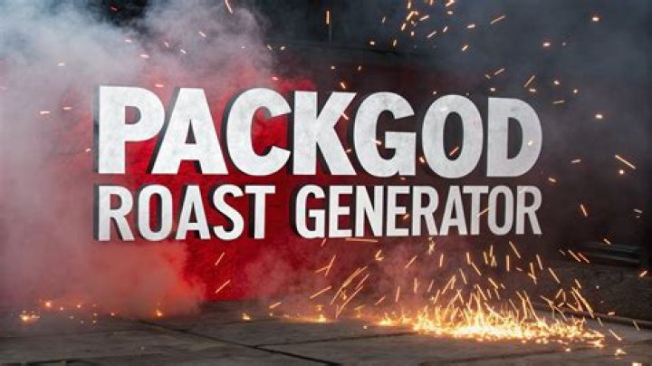 Best Packgod Roasts: Hilarious Jokes and Memes to Brighten Your Day