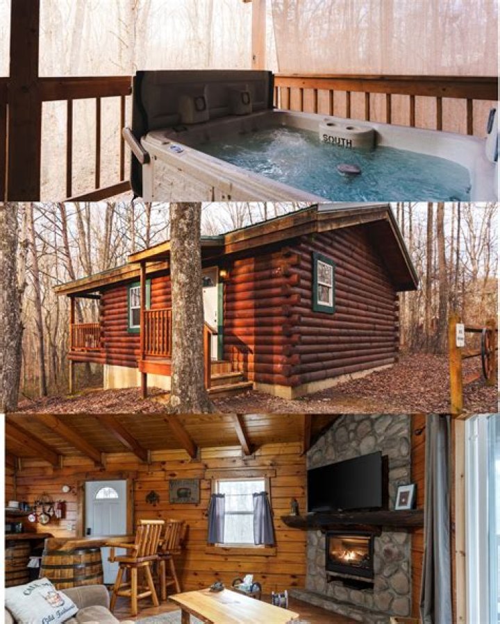 Best Pocono Vacation Rentals: Book Your Getaway Today!