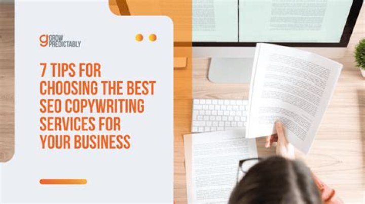 Best SEO Copywriting Services: Unlocking the Secrets to Top-Ranking Content