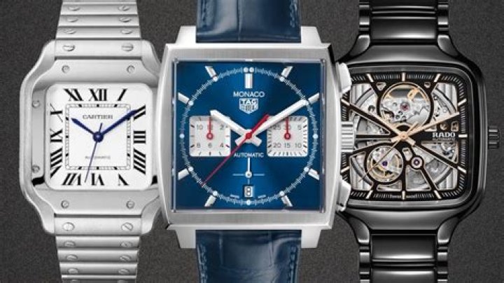 Best Watches for Men & Women - Stylish Timepieces