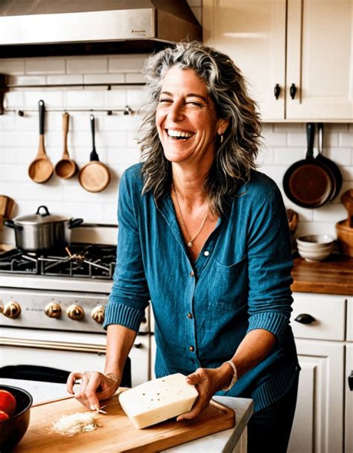 Beyond the Kitchen: Ariane Bourdain's Inspiring Journey