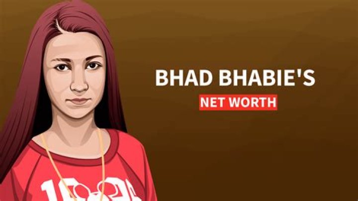 Bhad Bhabie Net Worth 2024: How Did She Build Her Fortune?