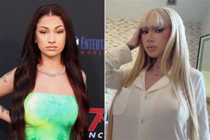 Bhad Bhabie: The Rise of a Viral Sensation and Her Journey with 
