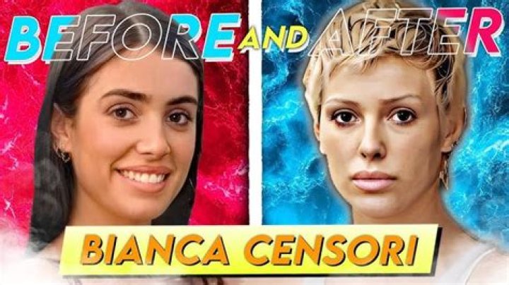 Bianca Censori Pre-Plastic Surgery: A Detailed Journey Through Transformation
