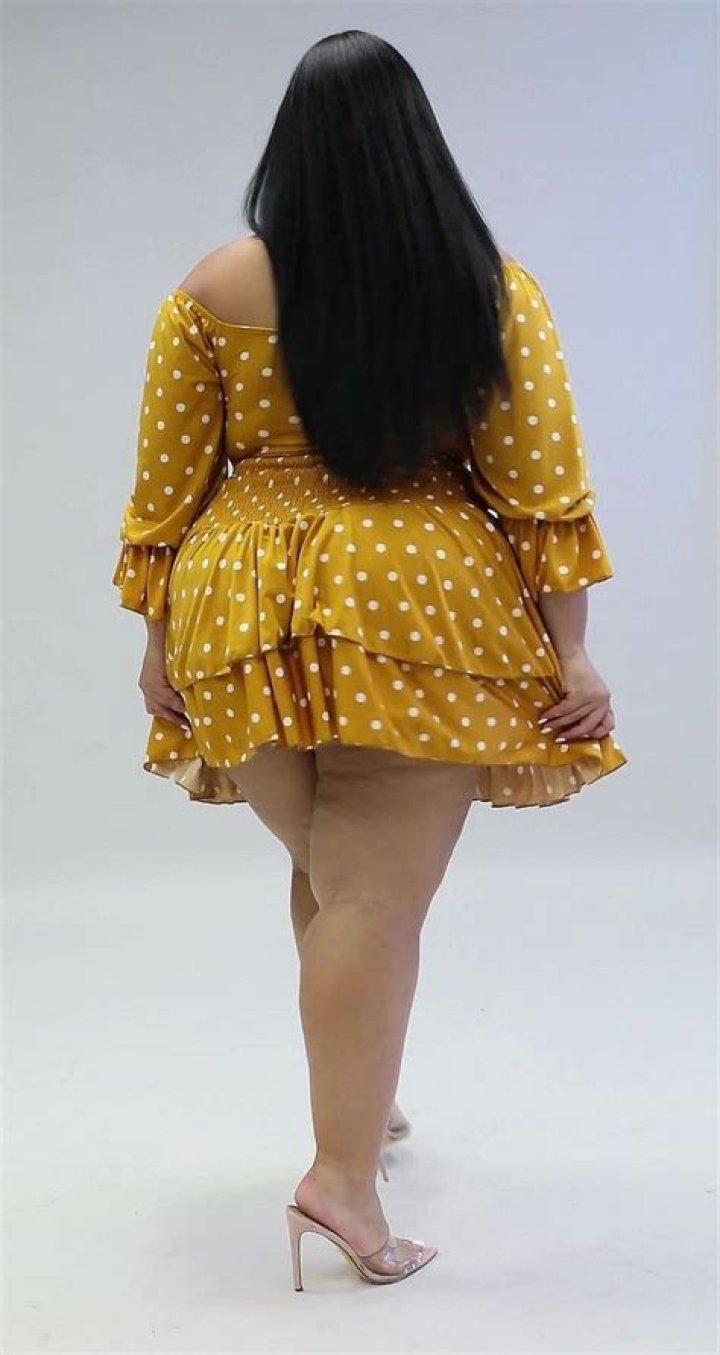 Big Bbw Booty: A Comprehensive Guide to Embracing and Celebrating Curves