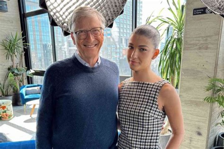 Bill Gates Daughter's Husband: Everything We Know
