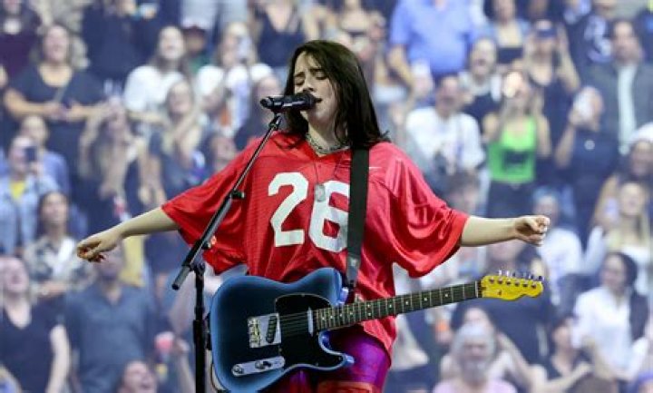 Billie Eilish: Exploring the Phenomenon Behind (inurl:news) Billie Eilish