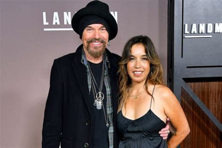 Billy Bob Thornton's Brother: A Look at the Family