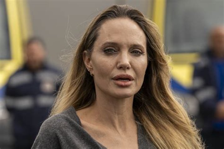 Billy Bob Thornton & Angelina Jolie: Love & Life Story
