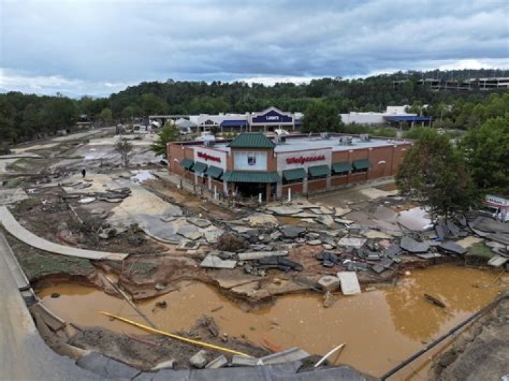 Biltmore Mansion Hurricane Impact: Damaged or Safe?