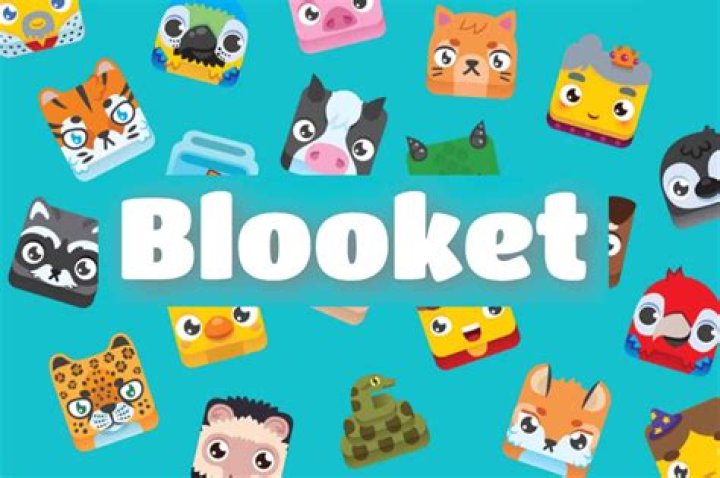 Blooket Market: Fun Learning Games & More!