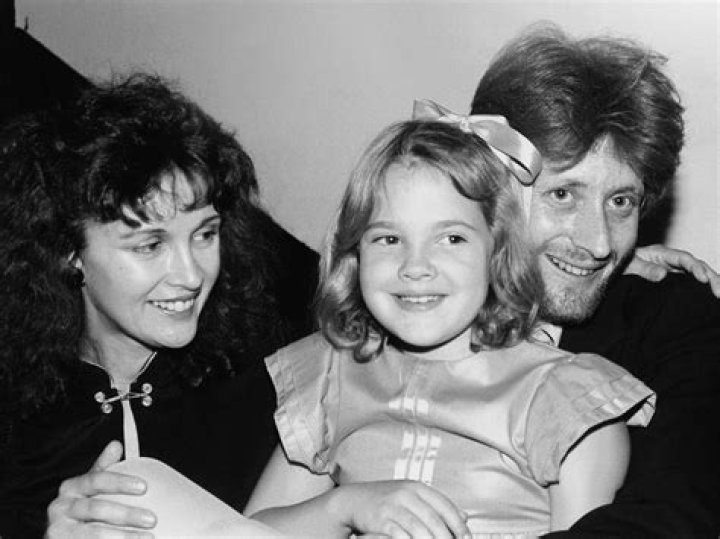 Blythe Barrymore: Dolores' Daughter and Their Remarkable Bond