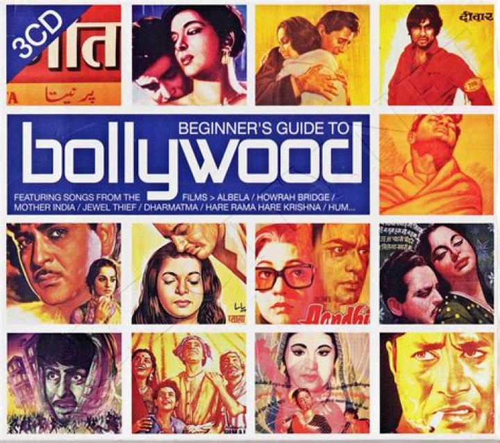 Bollyflix PK: Your Ultimate Guide to Bollywood Movies
