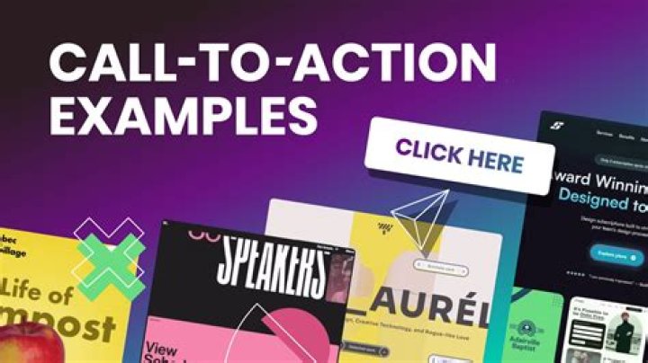 Boost Your Website with Powerful Call to Action Web Strategies