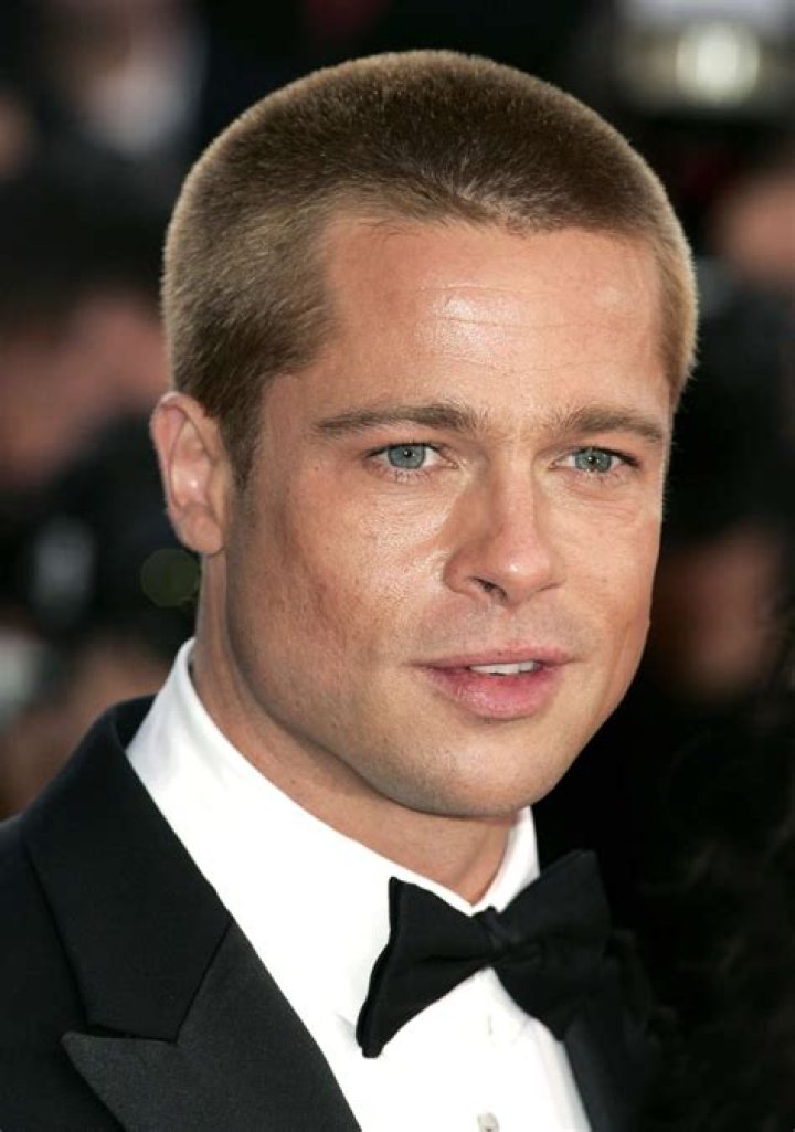Brad Pitt's Iconic Haircuts - Styles & Transformations