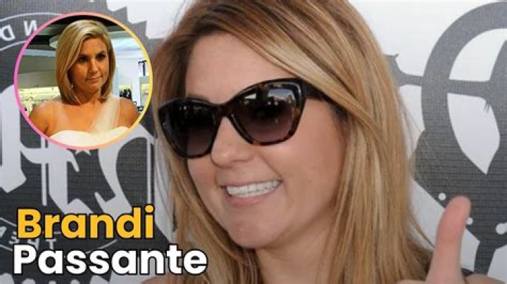 Brandi Pasanti Nude: Unveiling the Truth and Addressing Misconceptions