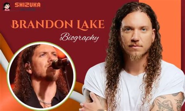 Brandon Boyd: Music & More