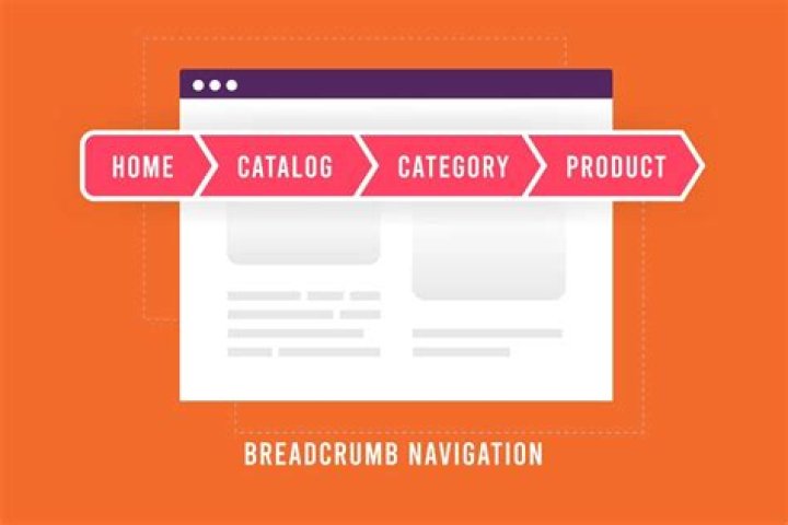 Breadcrumbs in Website: The Ultimate Guide to Enhance User Experience and SEO