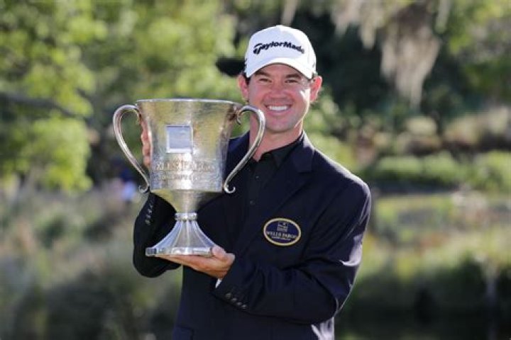 Brian Harman Net Worth: Insights into the Wealth of a Professional Golfer