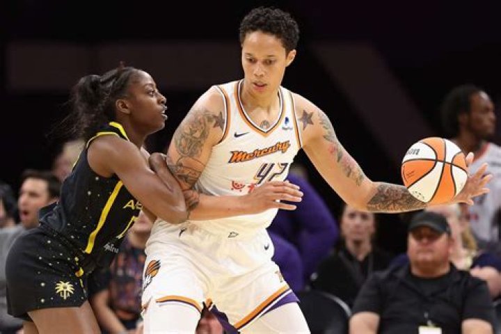Brittney Griner's Transition: Latest Updates & News
