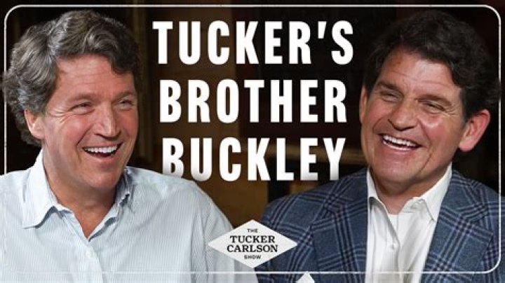 Buckley Carlson: Recent Engagement Sparks Interest