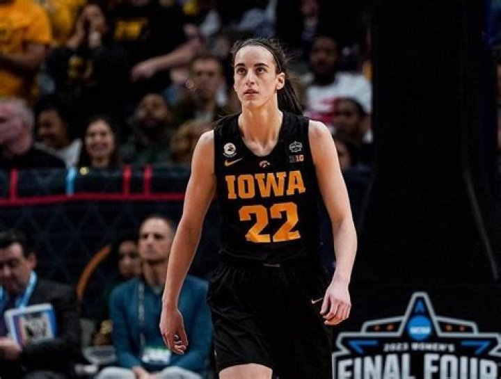 Caitlin Clark Wingspan: A Comprehensive Analysis of Her Athletic Prowess and Achievements