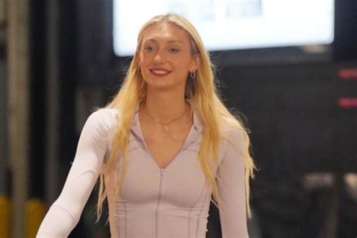 Cameron Brink Net Worth: A Deep Dive into the Rising Star's Wealth
