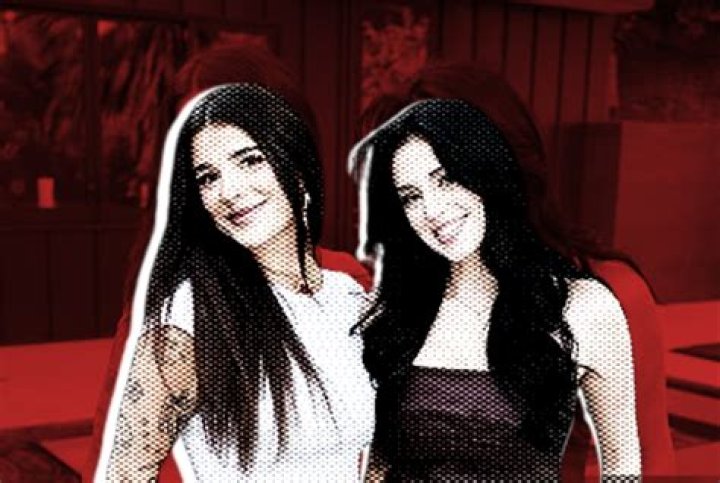 Camila Aroujo Leaks: The Untold Story Behind the Scandal