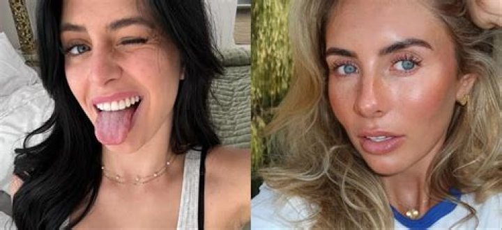 Camilla Araujo Leaked OnlyFans: The Rising Star and Controversy