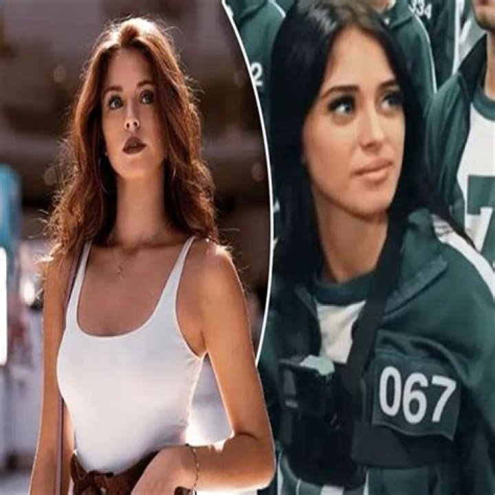 Camilla Araujo OnlyFans Leaks: The Controversy and Implications
