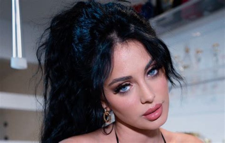 Camilla Araujo OnlyFans Nude: A Comprehensive Exploration