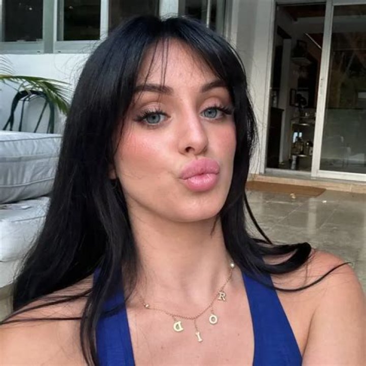 Camilla Araujo OnlyFans: The Rise of a Social Media Sensation