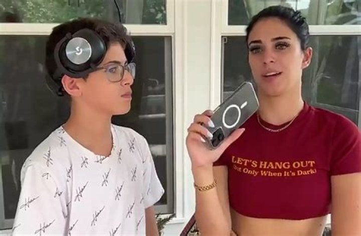 Camilla Araujo: The Leaks That Shook the Internet
