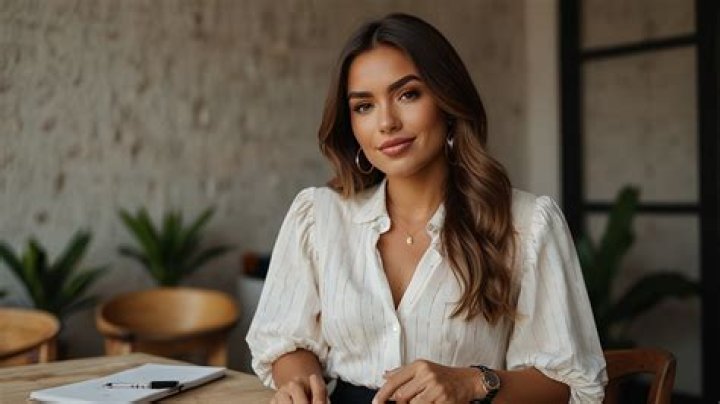 Camilla Araujo: The Rise of an OnlyFans Sensation