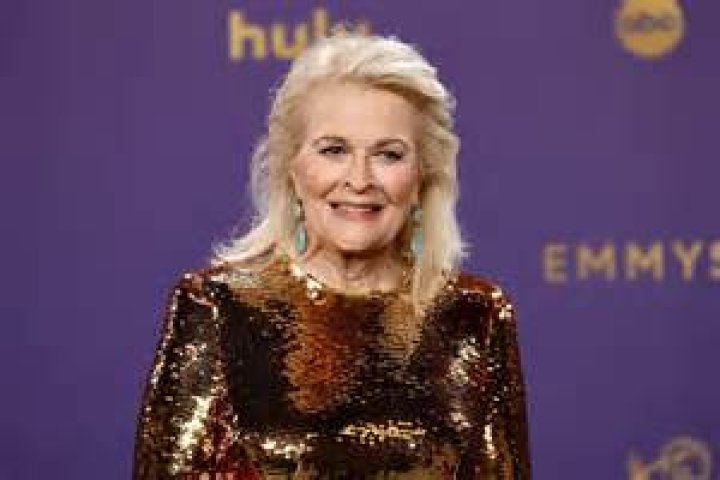 Candance Bergen: A Journey Through the Life of an Icon