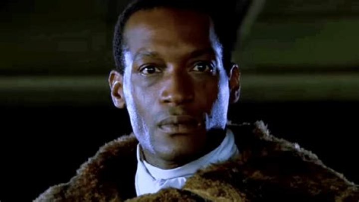 Candyman: Tony Todd's Terrifying Legacy