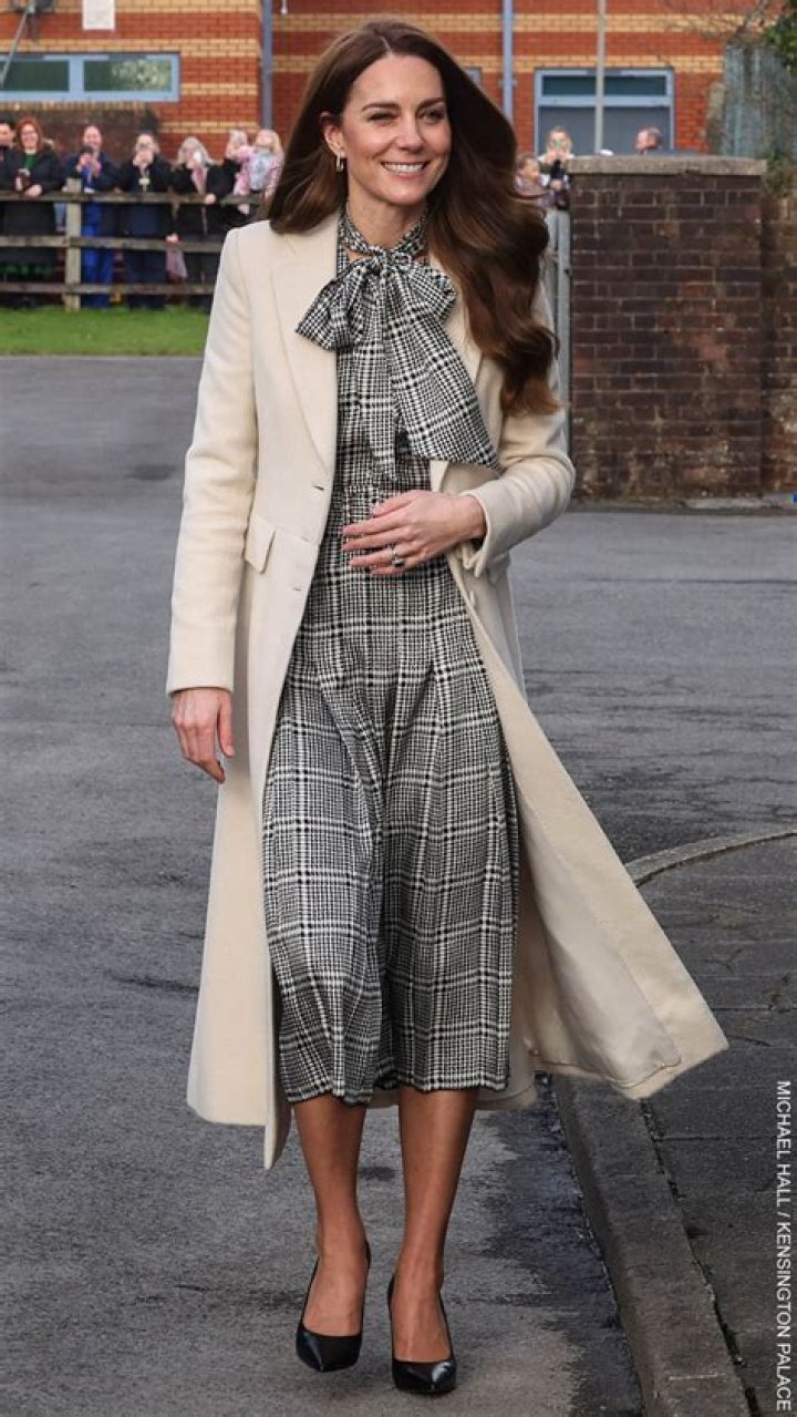 Captivating Moments: A Journey Through Princess of Wales Photos