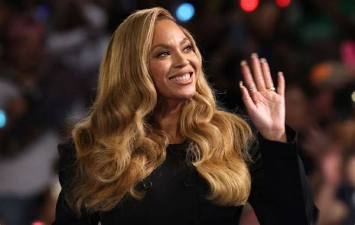 Cathy White's Connection to Beyonc&eacute;: Unveiling the Story