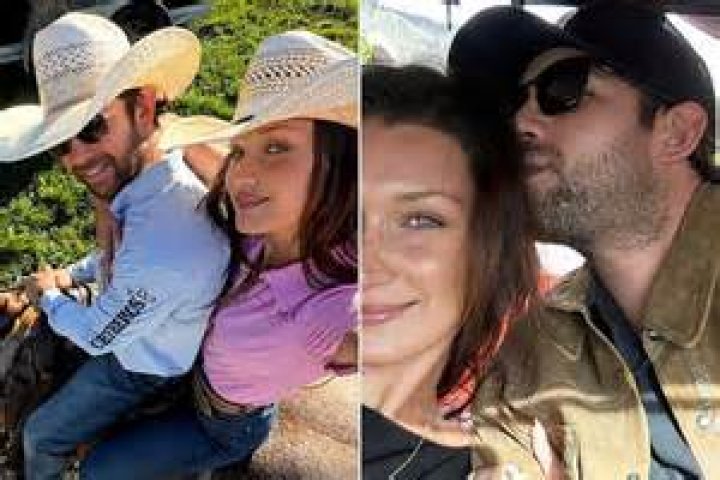 Catriona's Boyfriend: A Comprehensive Look into Their Relationship